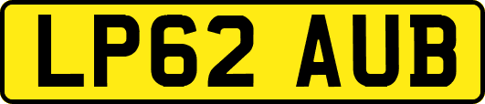 LP62AUB