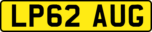 LP62AUG