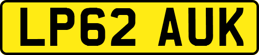 LP62AUK
