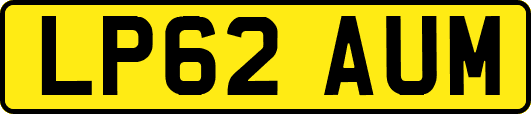 LP62AUM