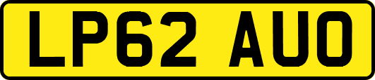 LP62AUO