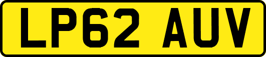 LP62AUV