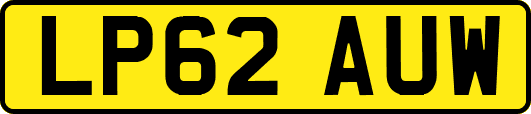 LP62AUW
