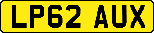 LP62AUX