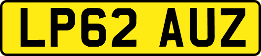 LP62AUZ