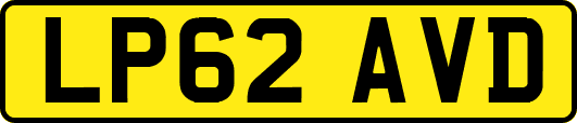 LP62AVD
