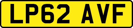 LP62AVF