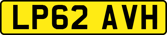 LP62AVH