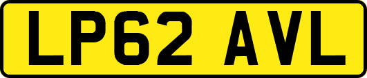 LP62AVL