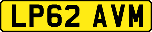 LP62AVM