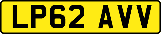 LP62AVV