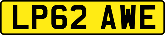 LP62AWE