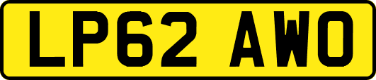 LP62AWO