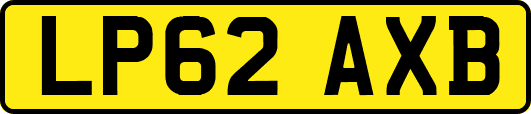LP62AXB