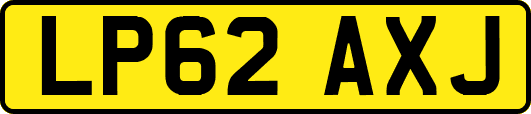 LP62AXJ