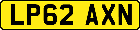 LP62AXN