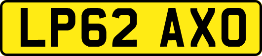 LP62AXO