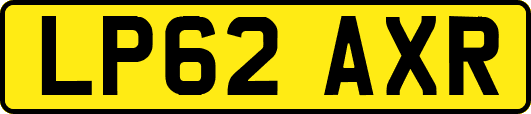 LP62AXR