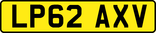 LP62AXV