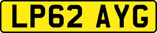 LP62AYG