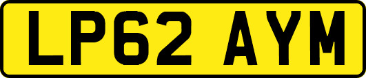 LP62AYM