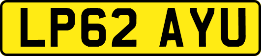 LP62AYU