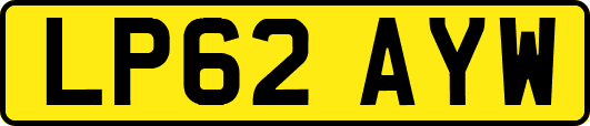 LP62AYW