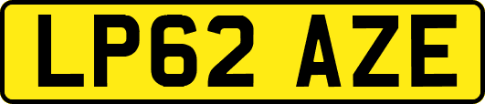 LP62AZE