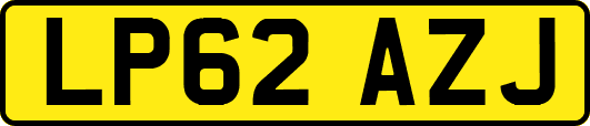 LP62AZJ