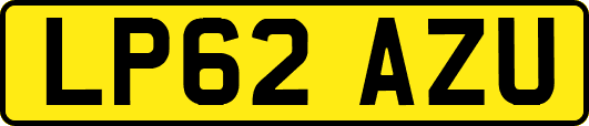LP62AZU