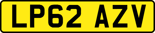 LP62AZV