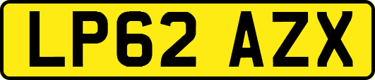 LP62AZX