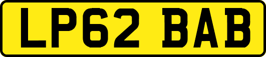 LP62BAB
