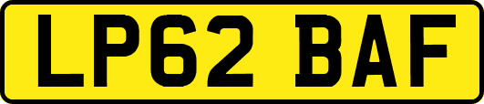 LP62BAF