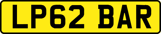 LP62BAR