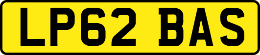 LP62BAS