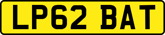 LP62BAT