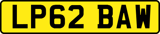 LP62BAW