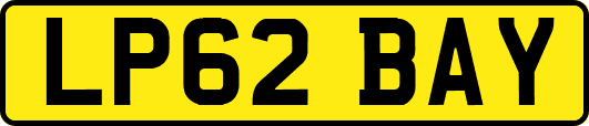 LP62BAY
