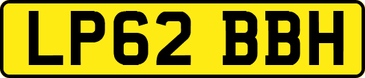 LP62BBH