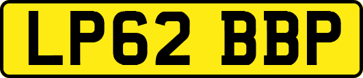 LP62BBP