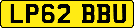 LP62BBU