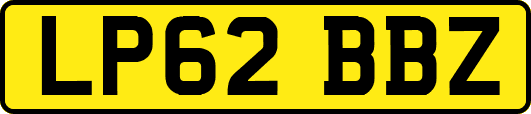 LP62BBZ