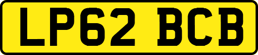 LP62BCB