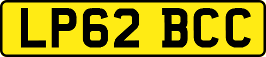 LP62BCC