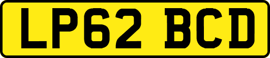 LP62BCD