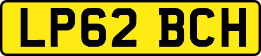 LP62BCH