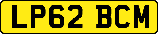 LP62BCM