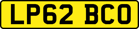 LP62BCO