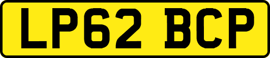 LP62BCP